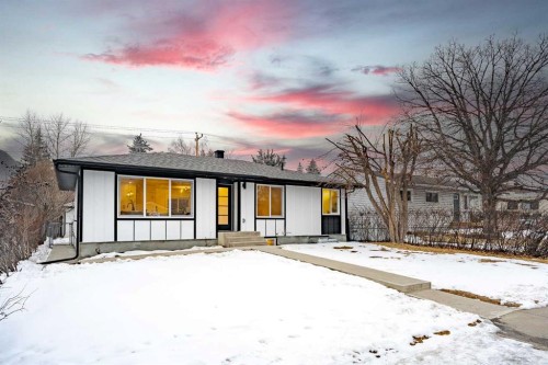 451 Arlington Drive Se, Calgary, AB 