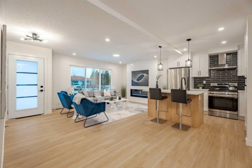 451 Arlington Drive Se, Calgary, AB 