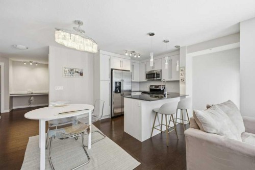 2413-11 Mahogany Row Se, Calgary, AB - Indoor