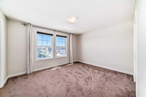 80 Magnolia Way Se, Calgary, AB - Indoor Photo Showing Other Room