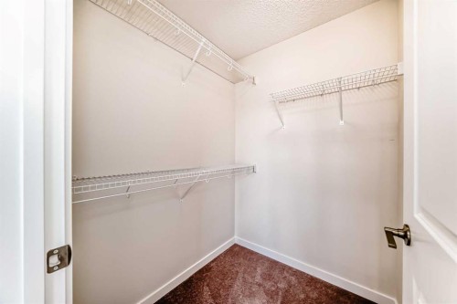 80 Magnolia Way Se, Calgary, AB - Indoor With Storage