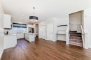 80 Magnolia Way Se, Calgary, AB  - Indoor Photo Showing Kitchen 