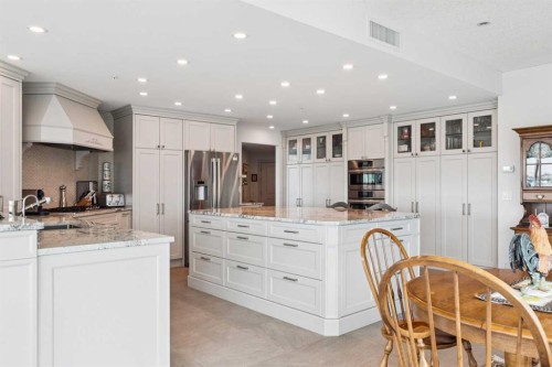 901-837 2 Avenue Sw, Calgary, AB - Indoor