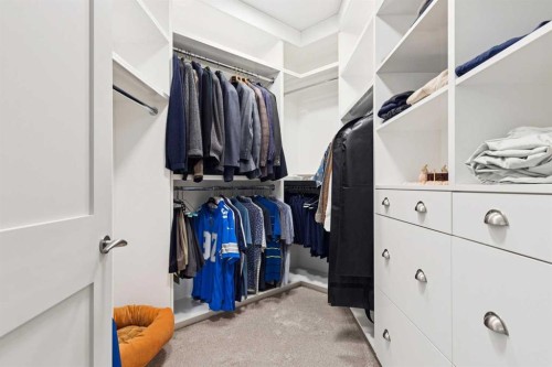 901-837 2 Avenue Sw, Calgary, AB - Indoor With Storage