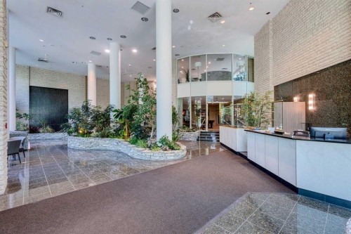 901-837 2 Avenue Sw, Calgary, AB - Indoor Photo Showing Other Room