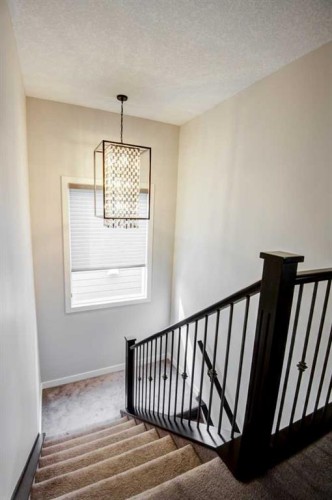 53 Sherwood Square Nw, Calgary, AB - Indoor Photo Showing Other Room