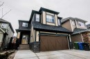 53 Sherwood Square Nw, Calgary, AB  - Outdoor 