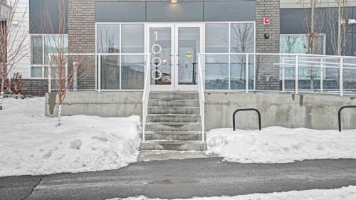 1302-220 Seton Grove Se, Calgary, AB - Outdoor