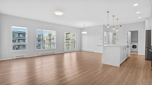 1302-220 Seton Grove Se, Calgary, AB - Indoor
