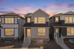 346 Hotchkiss Common SE Calgary, AB T3S 0T4
