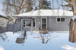 3527 42 Street SW Calgary, AB T3E 2M7