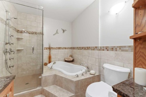 228 Cantrell Place Sw, Calgary, AB - Indoor Photo Showing Bathroom