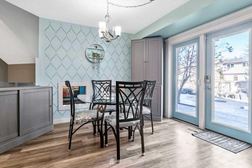 851 Mckenzie Drive Se, Calgary, AB - Indoor