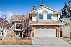851 Mckenzie Drive SE Calgary, AB T2Z 1W3