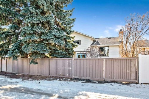 851 Mckenzie Drive Se, Calgary, AB - Outdoor