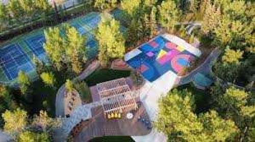 851 Mckenzie Drive Se, Calgary, AB - Outdoor With View