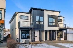 1-1524 29 Avenue SW Calgary, AB T2T 1M3