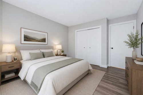 122-860 Midridge Drive Se, Calgary, AB 