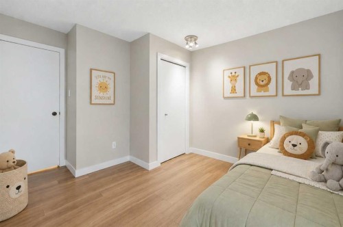 122-860 Midridge Drive Se, Calgary, AB 