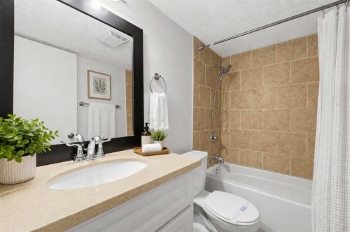 122-860 Midridge Drive Se, Calgary, AB 