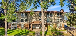 122-860 Midridge Drive SE Calgary, AB T2X 1K1