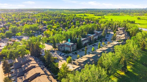 122-860 Midridge Drive Se, Calgary, AB 