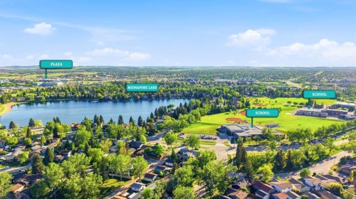 122-860 Midridge Drive Se, Calgary, AB 
