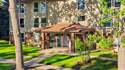 122-860 Midridge Drive Se, Calgary, AB 
