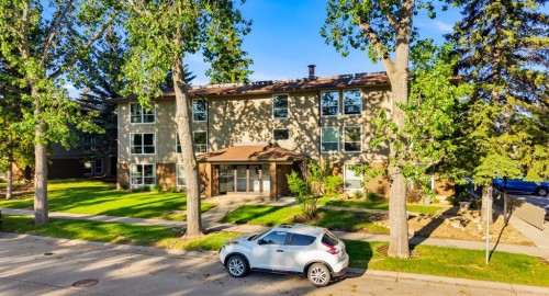 122-860 Midridge Drive Se, Calgary, AB 