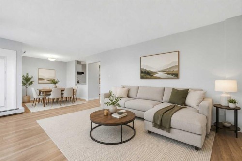 122-860 Midridge Drive Se, Calgary, AB 