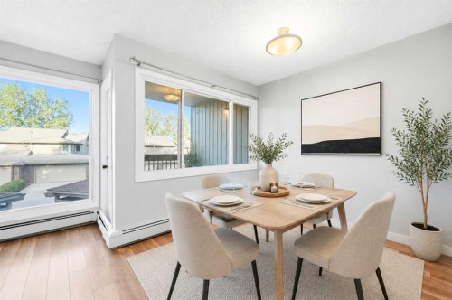 122-860 Midridge Drive Se, Calgary, AB 