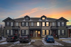 1002-1001 8 Street NW Airdrie, AB T4B 0W3