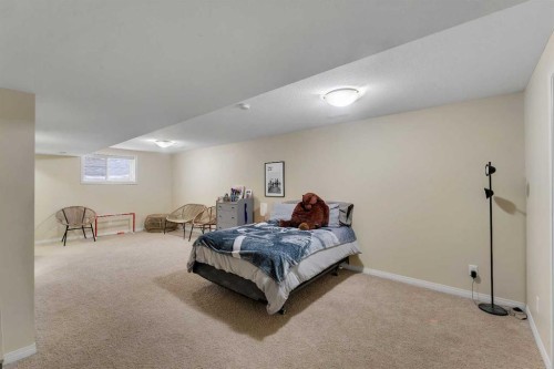 1002-1001 8 Street Nw, Airdrie, AB - Indoor Photo Showing Other Room