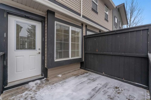 1002-1001 8 Street Nw, Airdrie, AB - Outdoor With Exterior