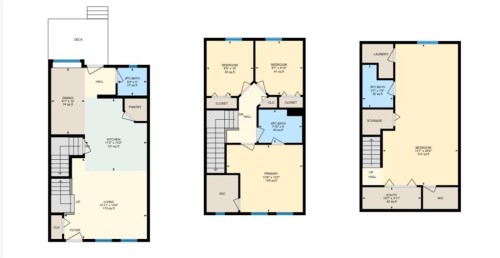 1002-1001 8 Street Nw, Airdrie, AB - Other