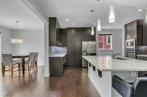 151 Stonemere Green, Chestermere, AB - Indoor Photo Showing Other Room