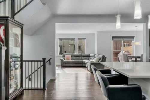 151 Stonemere Green, Chestermere, AB - Indoor