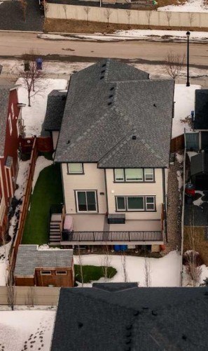 151 Stonemere Green, Chestermere, AB - 