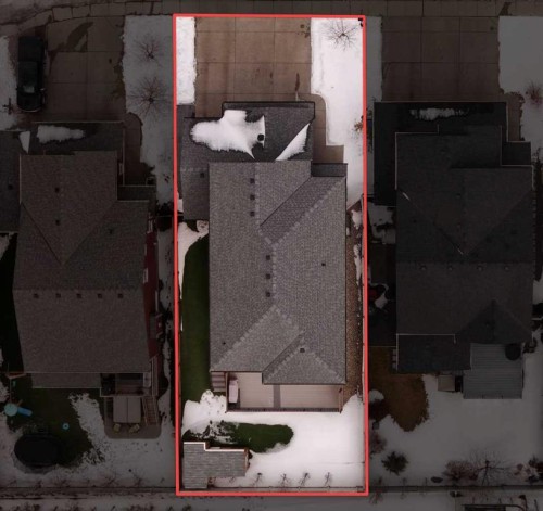 151 Stonemere Green, Chestermere, AB - 