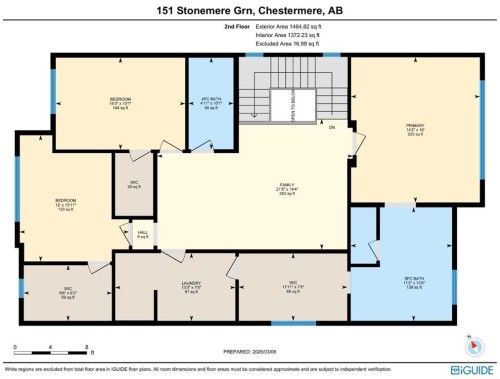 151 Stonemere Green, Chestermere, AB - Other