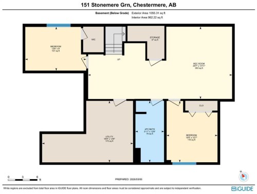 151 Stonemere Green, Chestermere, AB - Other