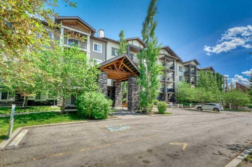 102-6315 Ranchview Drive Nw, Calgary, AB - Outdoor