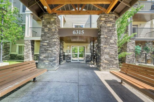 102-6315 Ranchview Drive Nw, Calgary, AB - Outdoor
