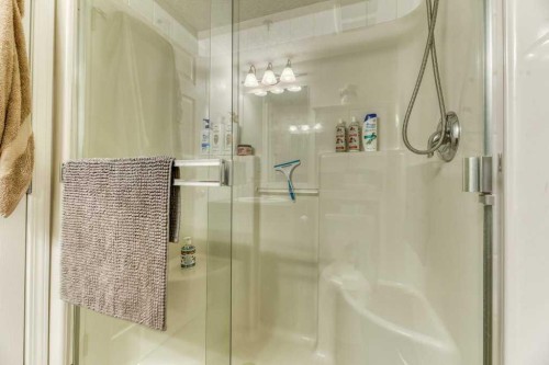102-6315 Ranchview Drive Nw, Calgary, AB - Indoor Photo Showing Bathroom