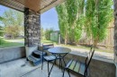 102-6315 Ranchview Drive Nw, Calgary, AB  - Outdoor With Deck Patio Veranda With Exterior 