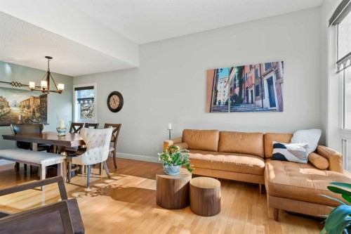 49 Macewan Ridge Close Nw, Calgary, AB - Indoor