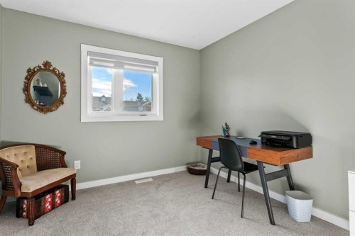 49 Macewan Ridge Close Nw, Calgary, AB - Indoor