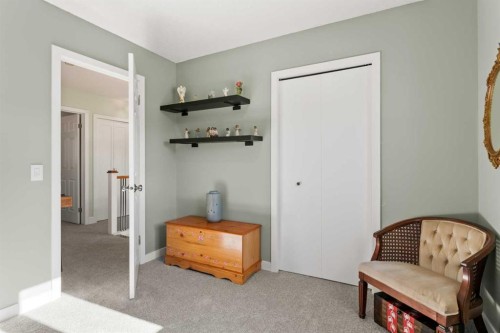 49 Macewan Ridge Close Nw, Calgary, AB - Indoor