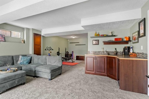 49 Macewan Ridge Close Nw, Calgary, AB - Indoor