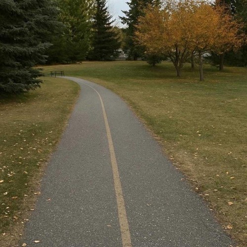 49 Macewan Ridge Close Nw, Calgary, AB - Outdoor